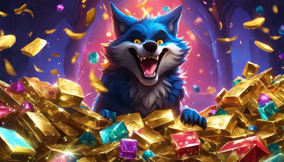 Get Your Big Bad Wolf Free Bonus Today – Don’t Miss Out!