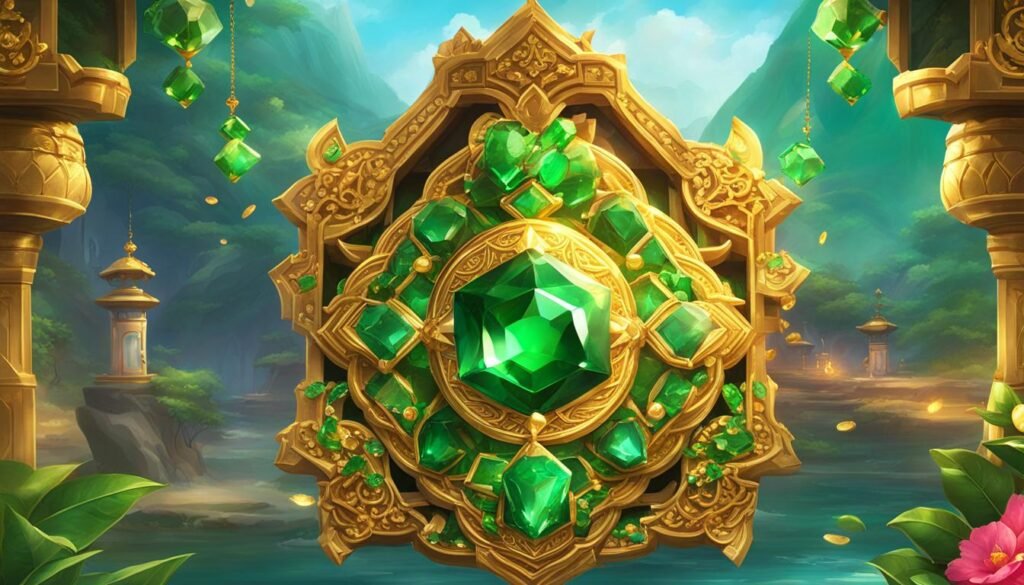 Eastern Emeralds Demo Play