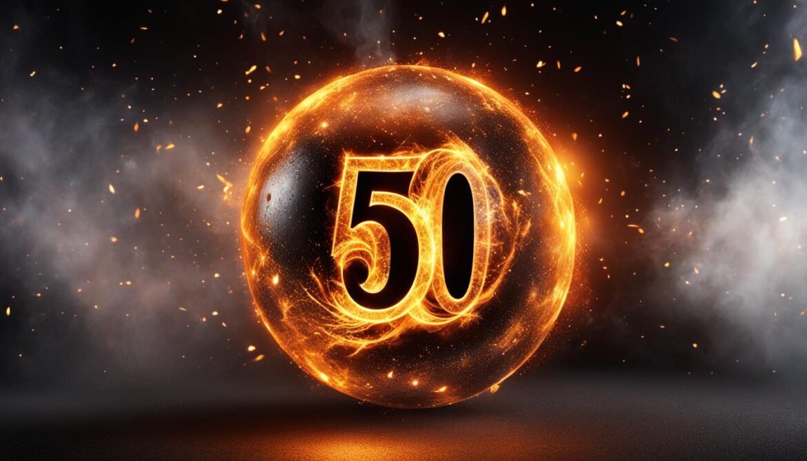 Firestorm 50 Euro Free Spin