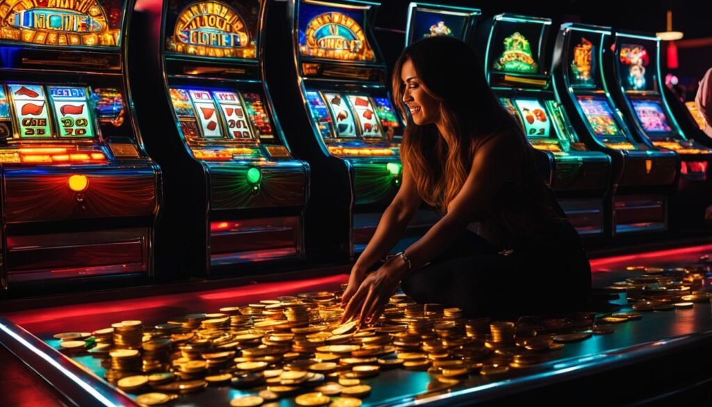 Hidden Valley Free Slot Spin Hidden Valley Free Slot Spin