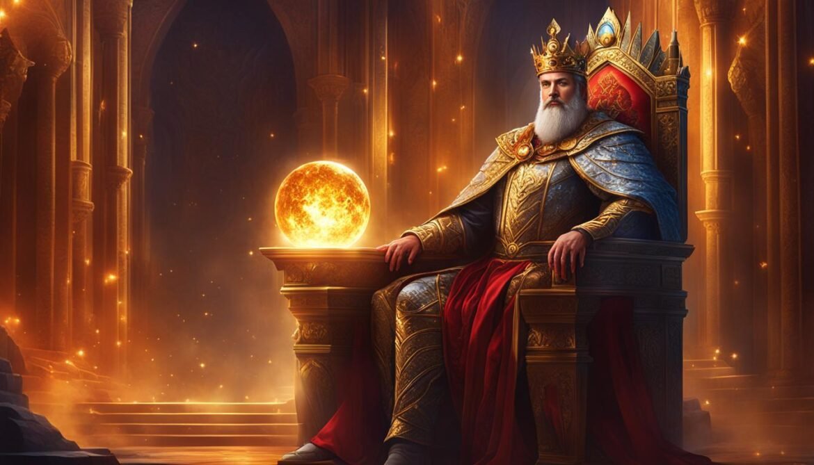 King Colossus Demo Play Bonus