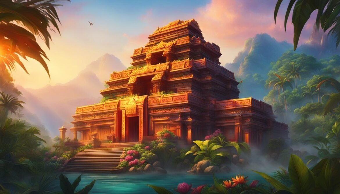 Mayana Free Slot Spin