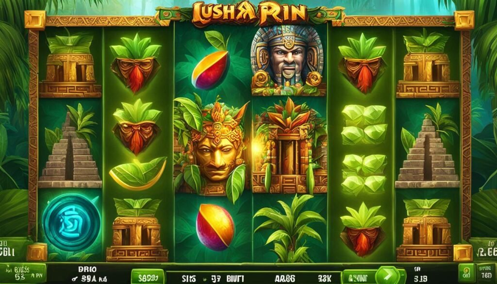 Quickspin Mayana Free Slot Spin - Ancient Jungle Quickspin Mayana Free Slot Spin - Ancient Jungle