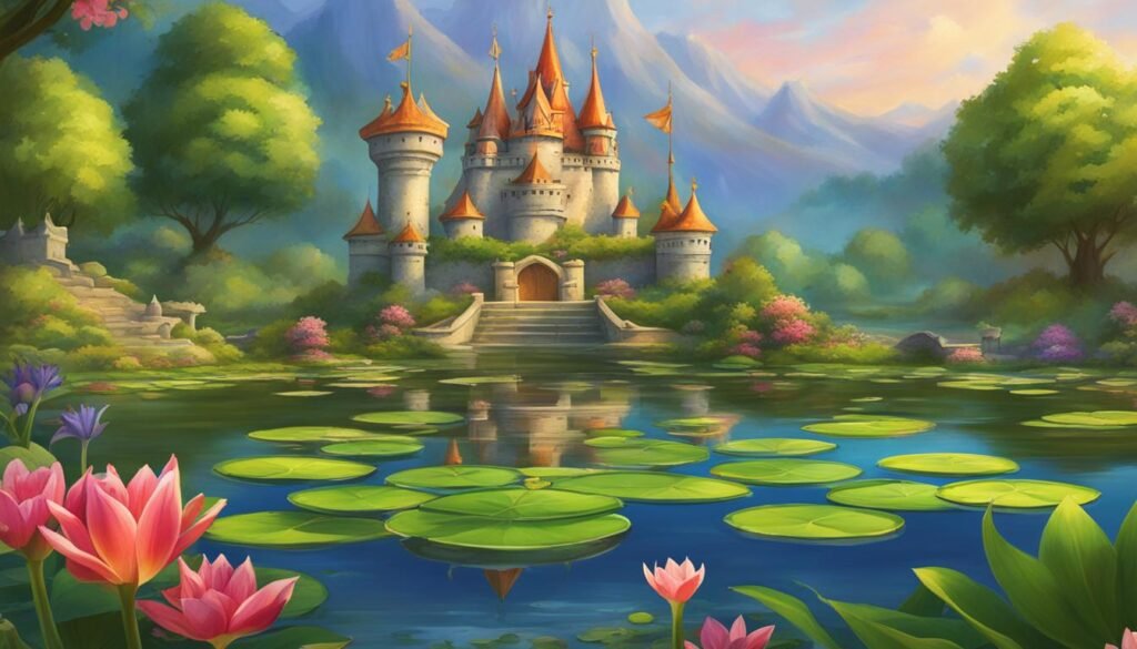 Quickspin gaming experience