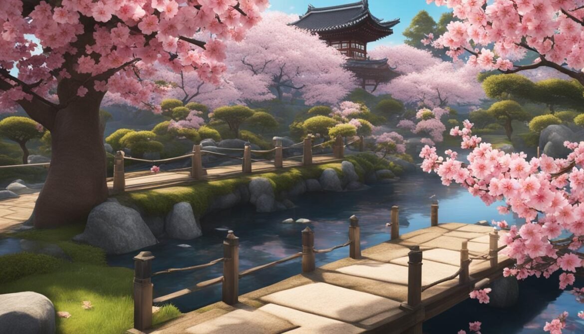 Sakura Fortune Demo Play Bonus