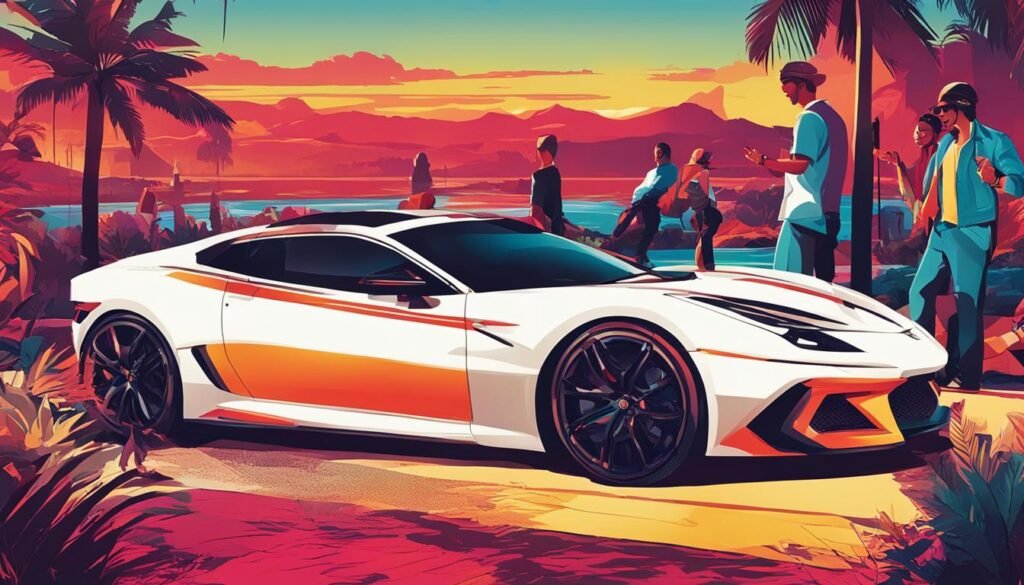 The Wild Chase Slot Free Spin