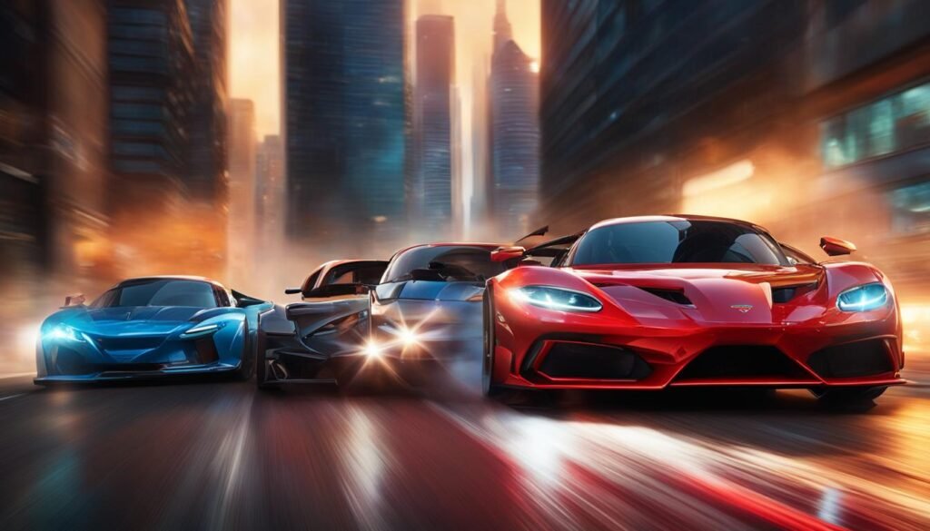 The Wild Chase Slot Free Spin