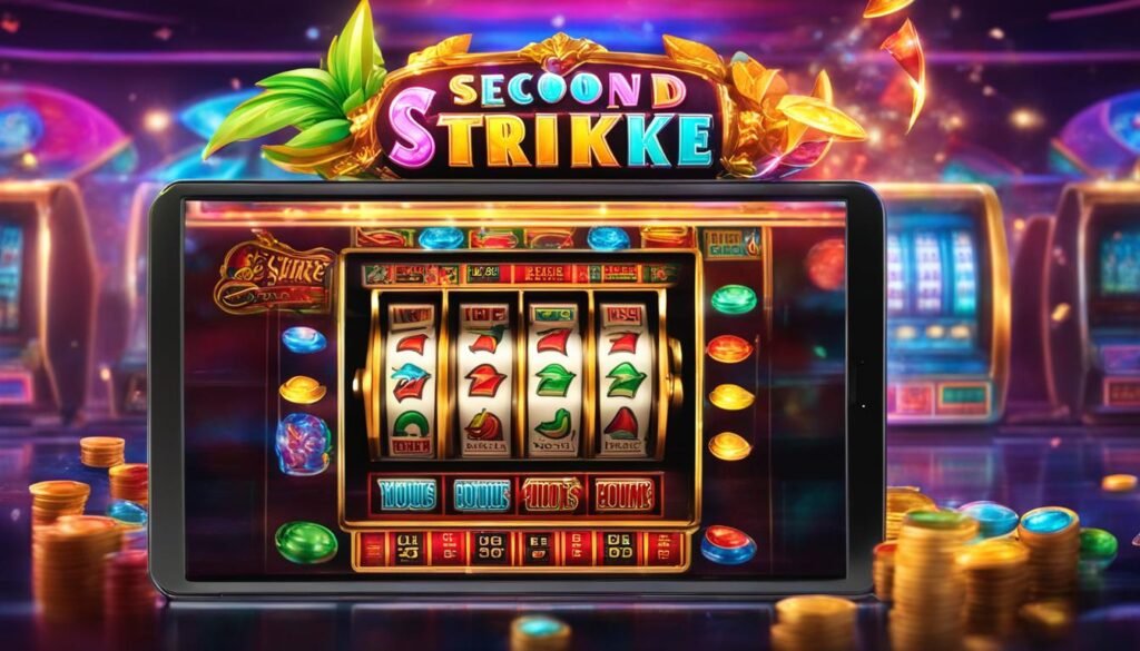 thrilling gameplay thrilling gameplay