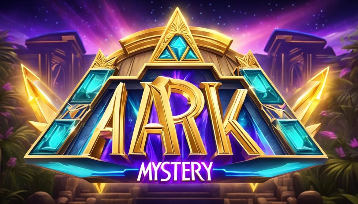 Ark of Mystery – Free Spin Bonus, Free Play
