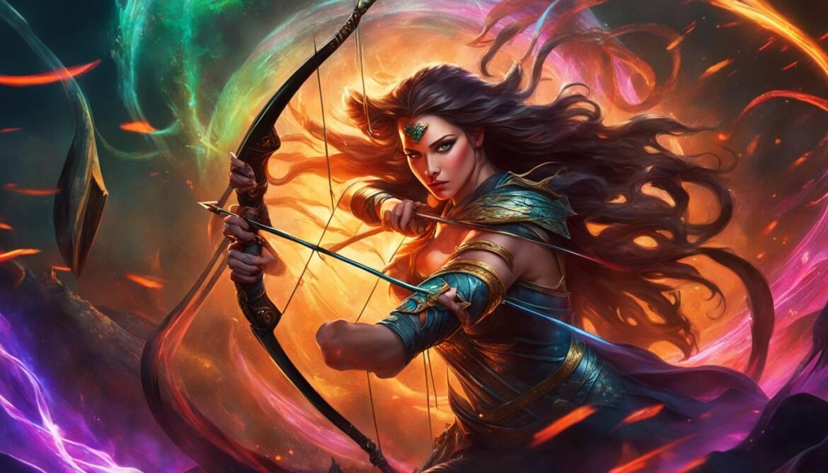 Artemis vs Medusa Free Spin