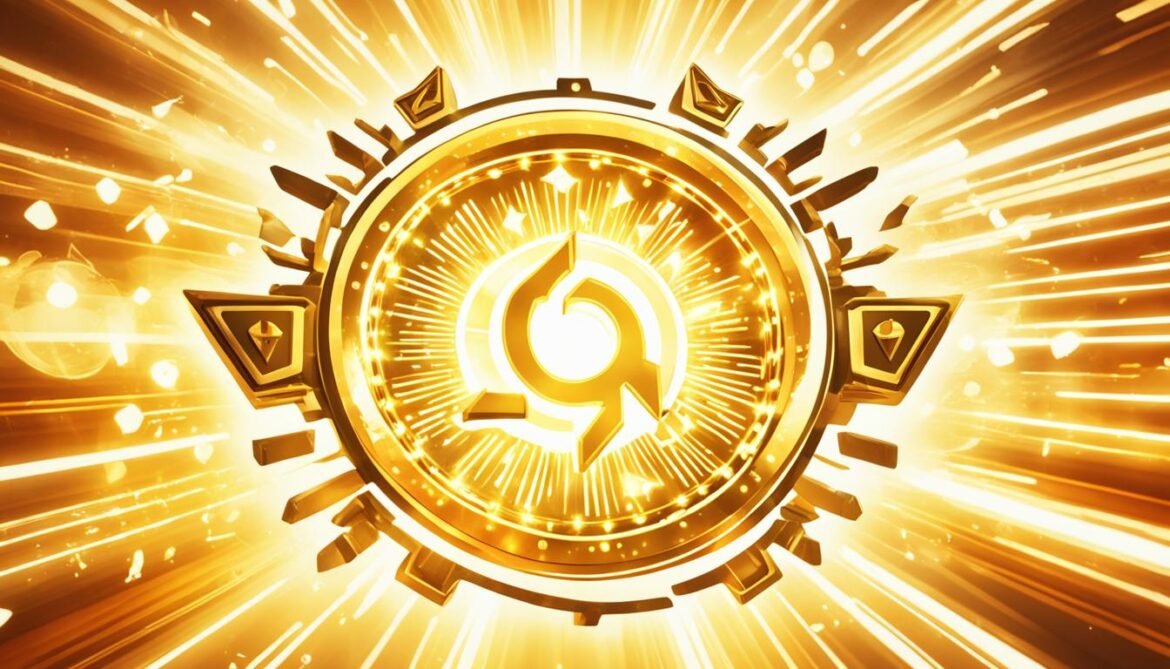 Golden Glyph – Free Spin Bonus, Free Play