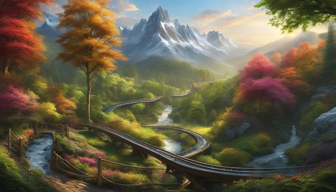 Hidden Valley Free Spin