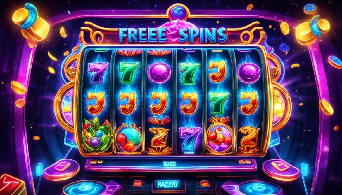 Illuminous – Free Spin Bonus, Free Play