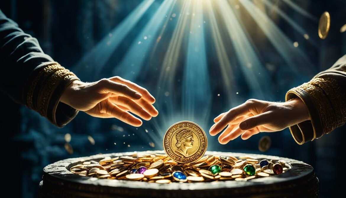 Nero’s Fortune – Free Spin Bonus, Free Play