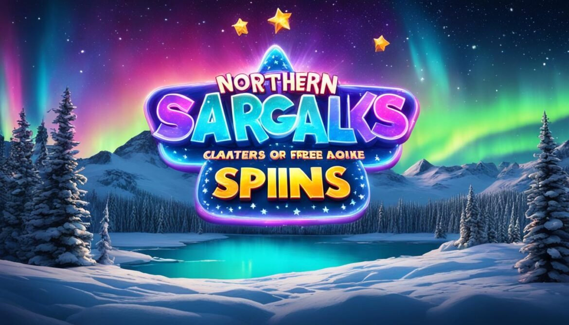 Northern Sky – Free Spin Bonus, Free Play