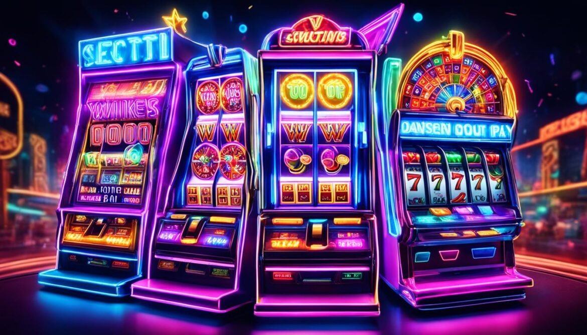 Second Strike – Free Spin Bonus, Free Play