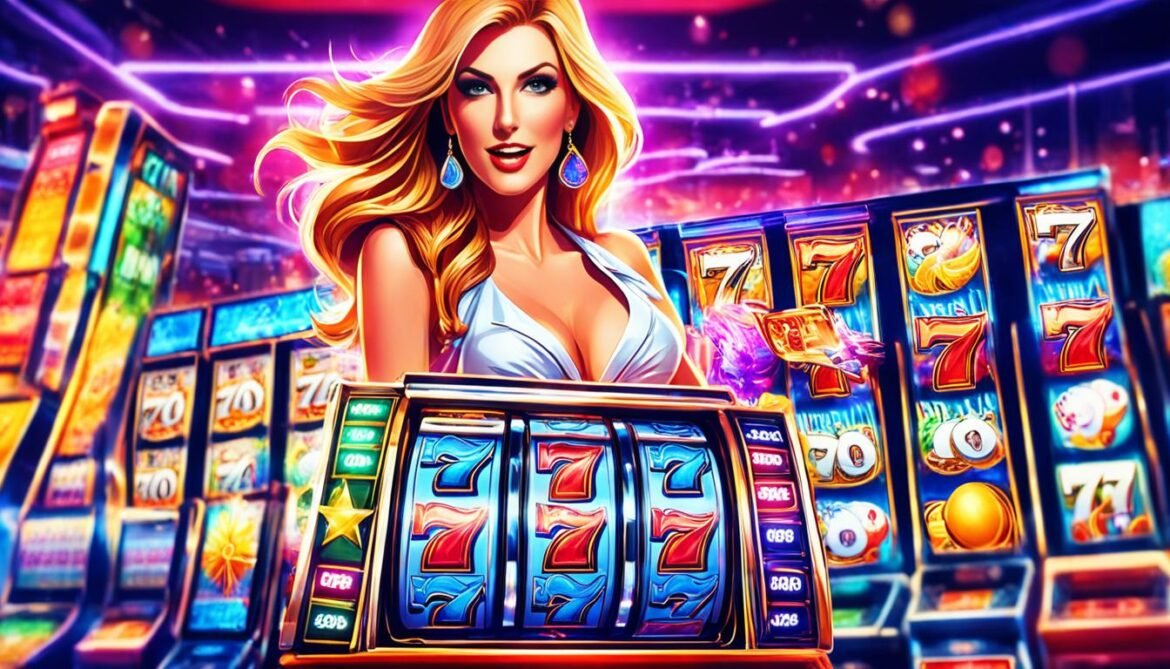 Sevens High – Free Spin Bonus, Free Play