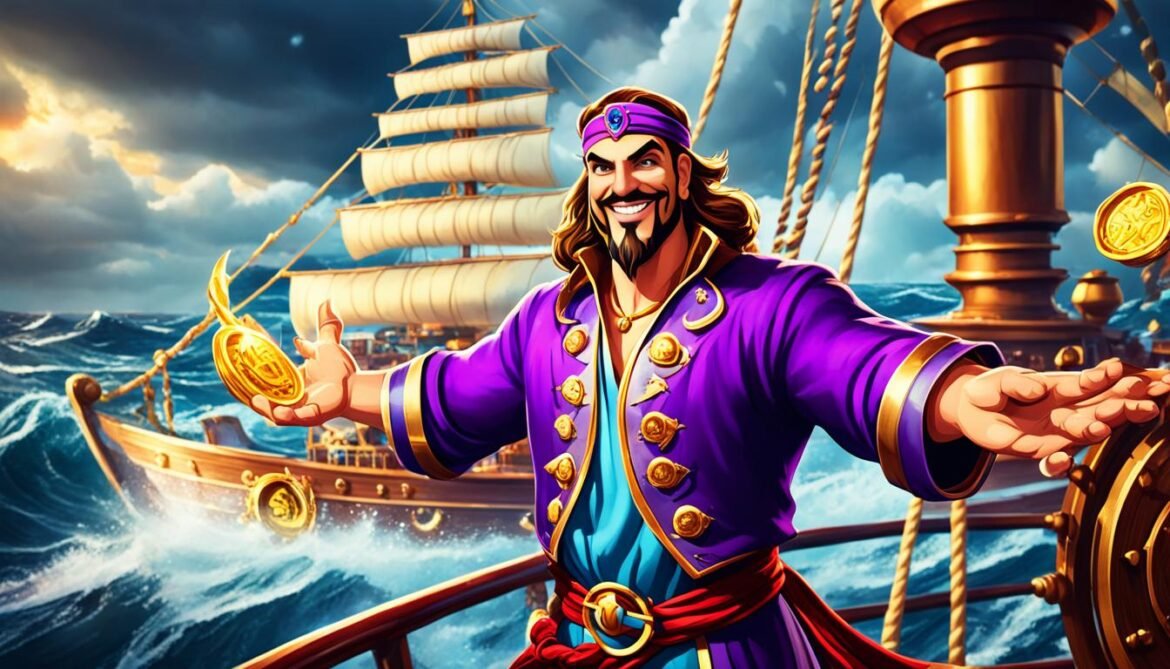 Sinbad – Free Spin Bonus, Free Play