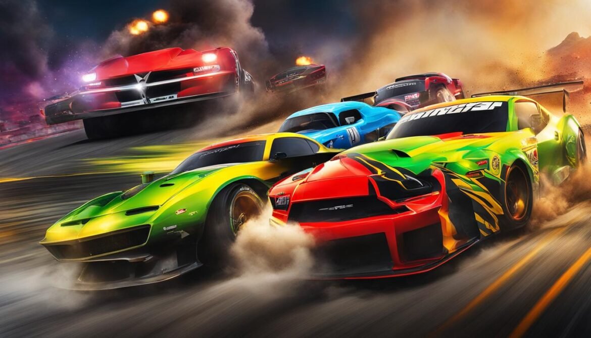 The Wild Chase Free Spin