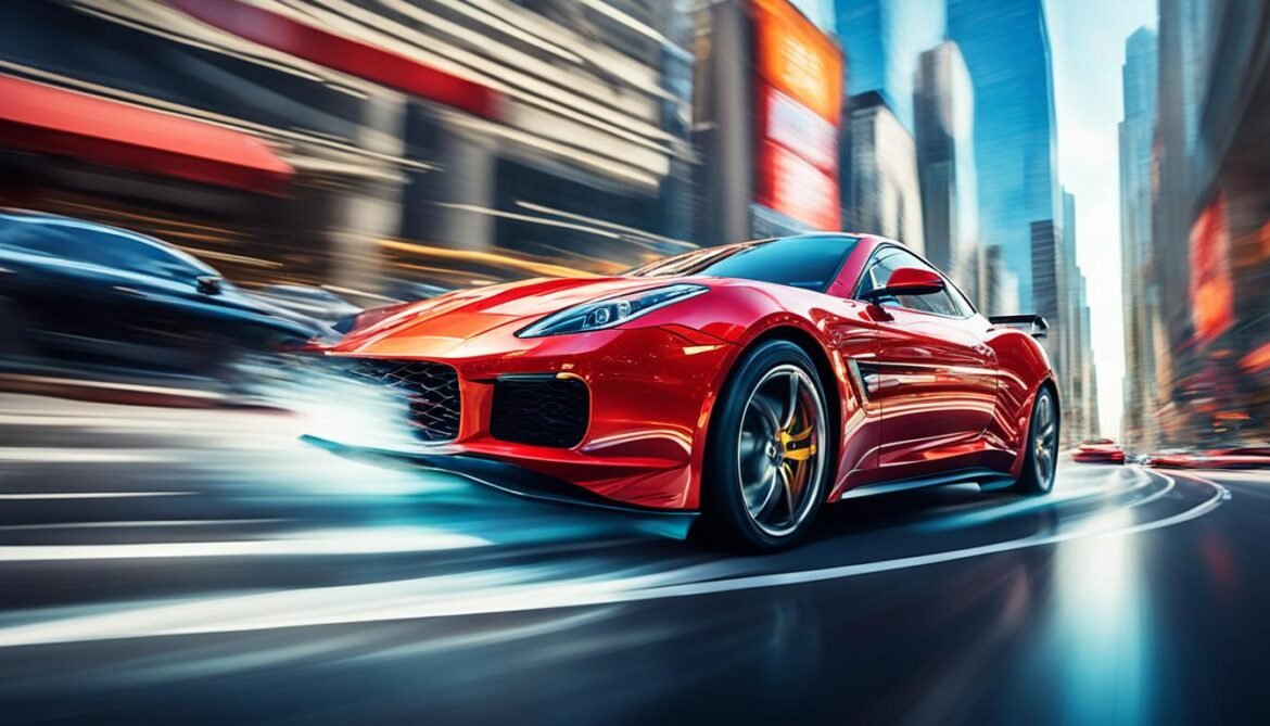 The Wild Chase – Free Spin Bonus, Free Play