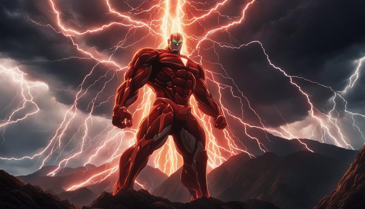 Titan Thunder – Free Spin Bonus, Free Play