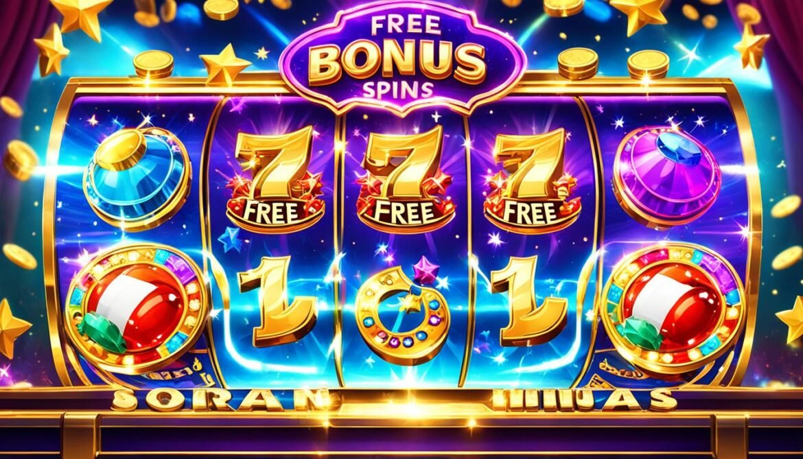 Wins of Fortune – Free Spin Bonus, Free Play