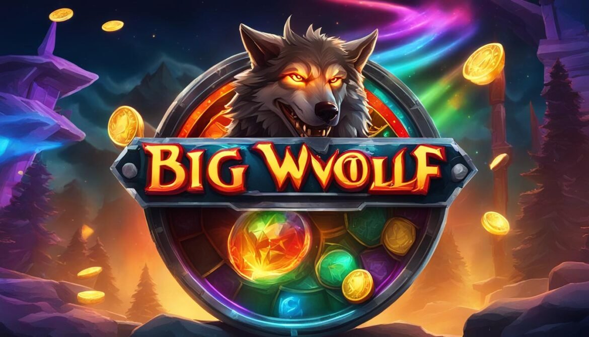 Big Bad Wolf Megaways – Free Spin Bonus, Free Play