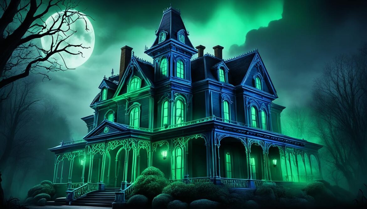 Ghost Glyph – Free Spin Bonus, Free Play