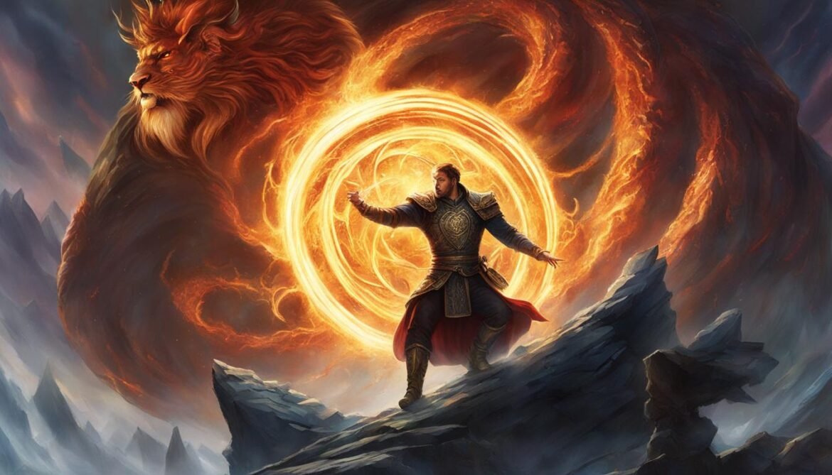 Ivan and the Immortal King Free Spin