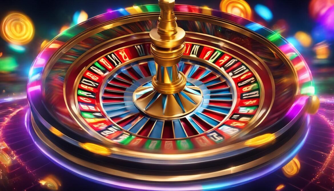 Joker Strike Free Spin