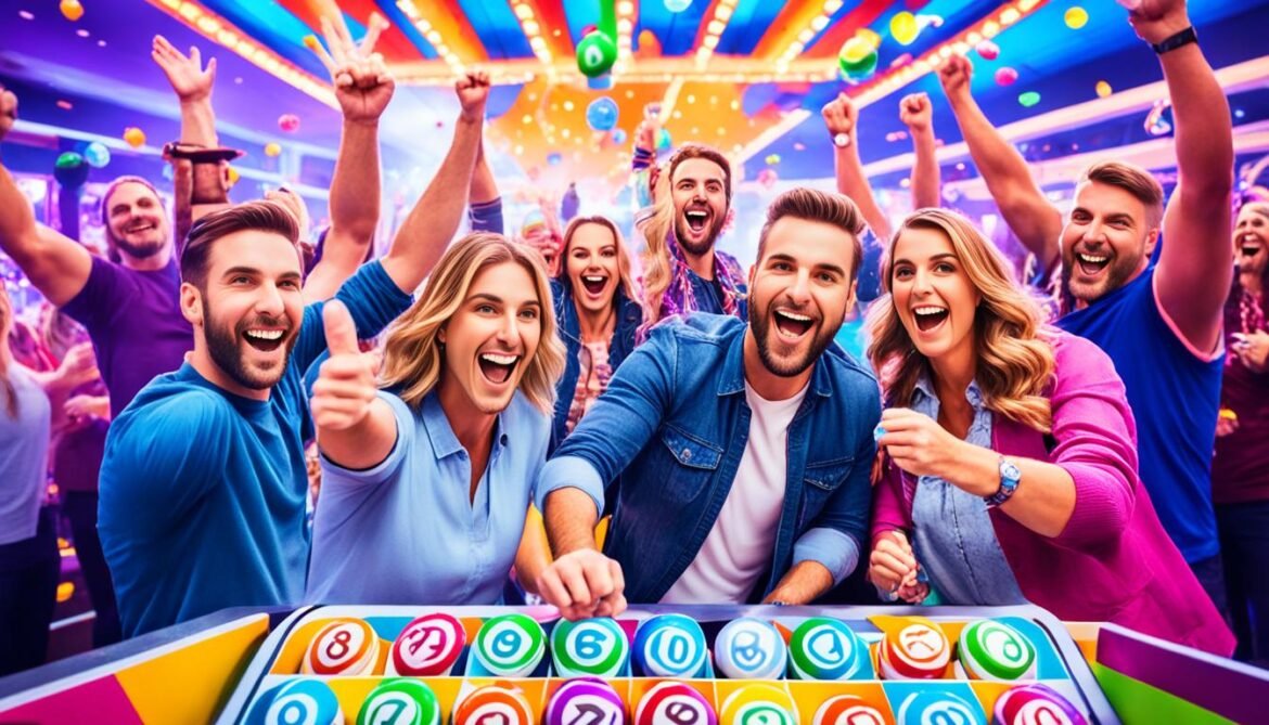 Loadsa Bingo – Free Spin Bonus, Free Play