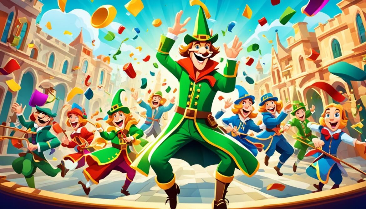 Pied Piper 2 – Free Spin Bonus, Free Play