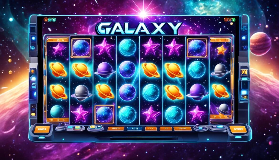 Space Odyssey – Free Spin Bonus, Free Play