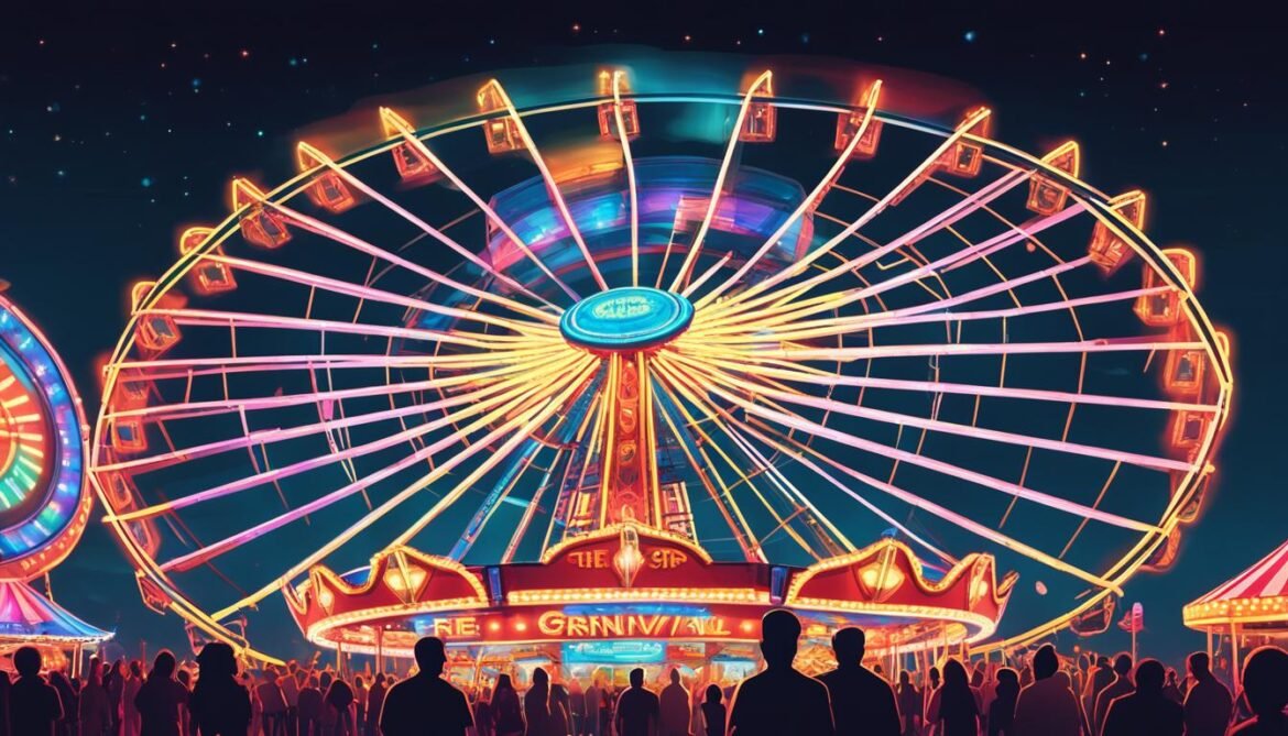 The Grand Free Spin: Unlock the Thrill of Playing Slot Games for Free and Win Real Money at Top Online Casinos